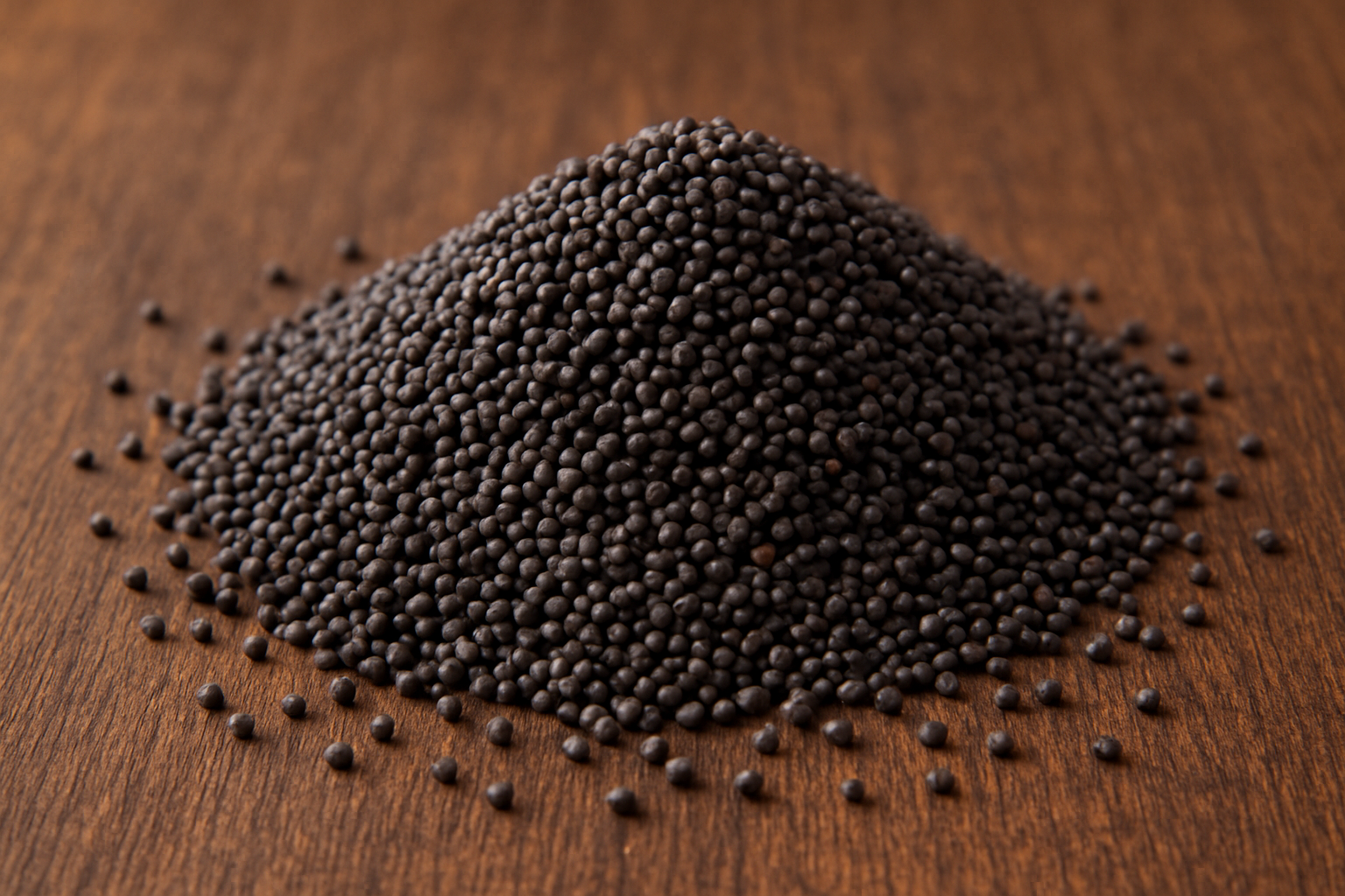 Black Mustard (available in Uttar Pradesh, Madhya Pradesh, Haryana, WB...,)