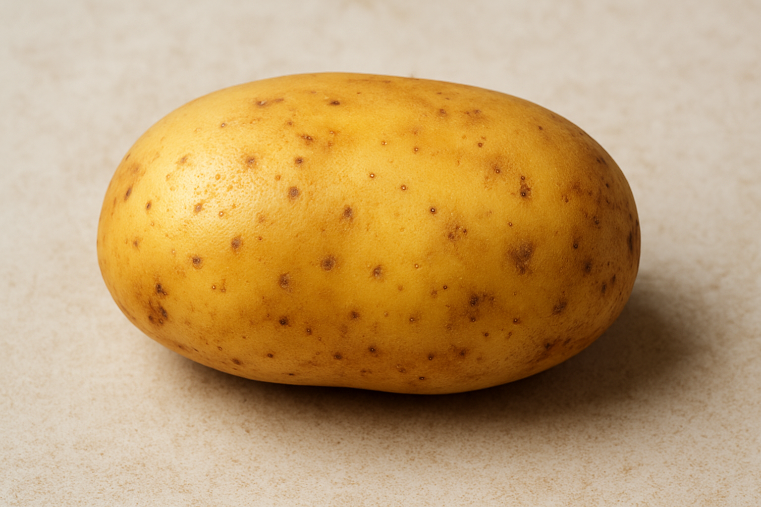 Potato (Available across India)