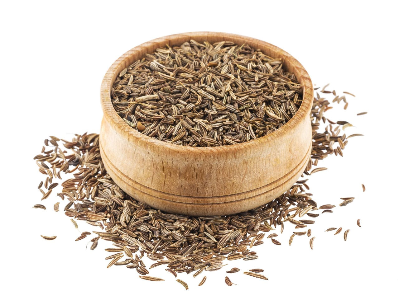 Cumin Seeds (Available in Gujarat and Rajasthan)