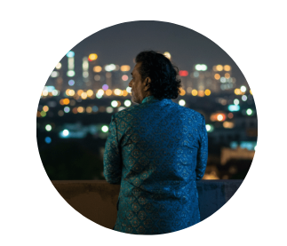 Told He Had One Month to Live—Still Going Strong After 20 Years.