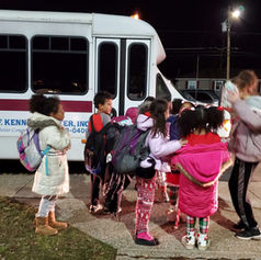 Adventures, Camping, Lake swimming, Outdoor games at JFK Center in Erie, PA