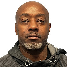 John _Tony_ Woodward Outreach_Recreation