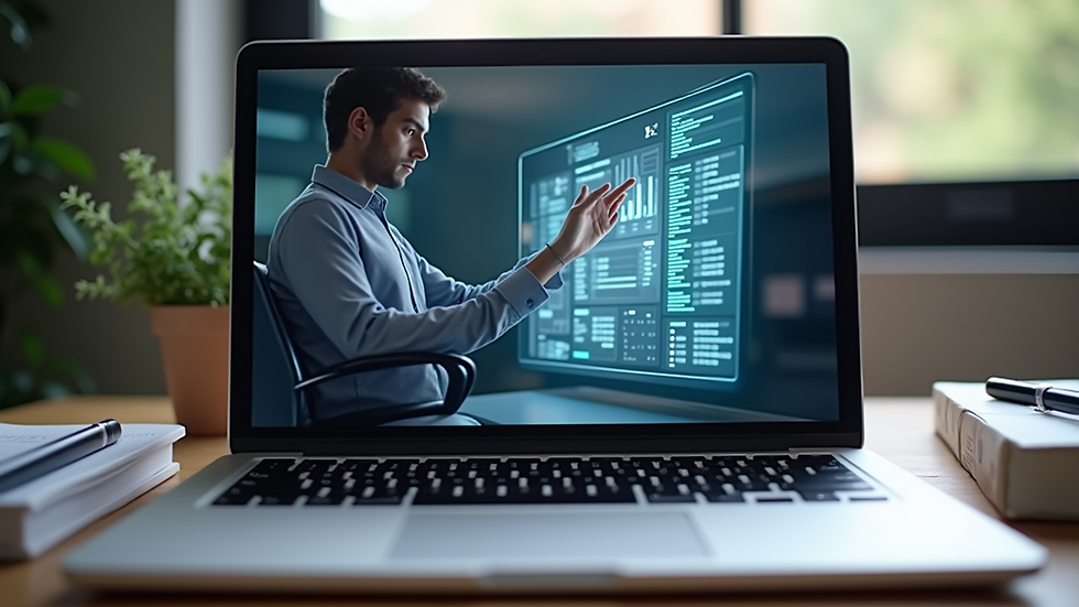 Effective Strategies for Online Language Learning with Digital Language Courses UK