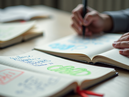 Daily Habits for Language Mastery