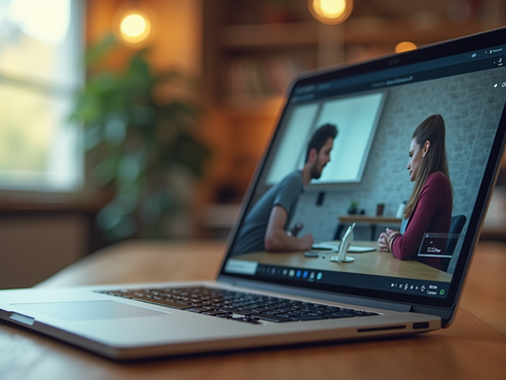 Unlock the Benefits of Online Language Study