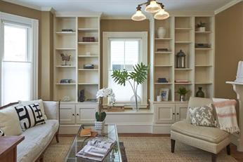 Lovely Inman Square 2-bedroom condo