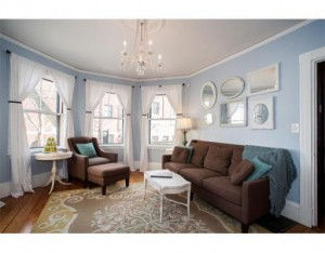 5 Fayette Street, Unit 1, Cambridge