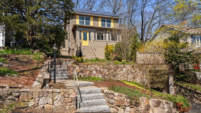 55 Coolidge Road, Arlington