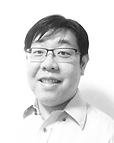 Chen Keyang, Senior engineer, Co-founder, Auk Industries