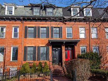 419 Broadway, Cambridge