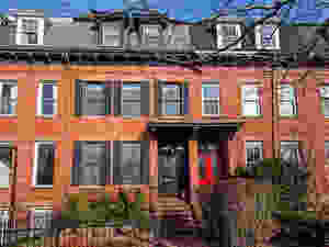 419 Broadway, Cambridge