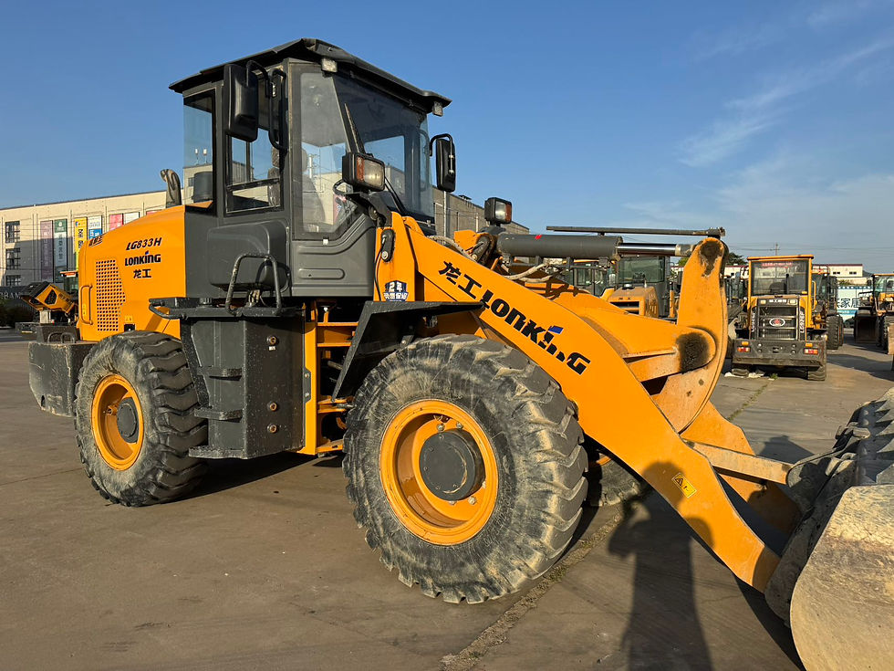 Thumbnail: LONKING LG833H