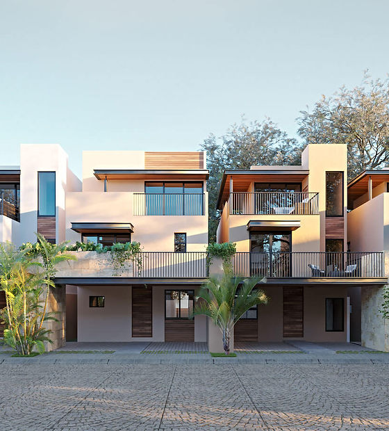 Fachada-aldea-serena-playa-del-carmen.jp