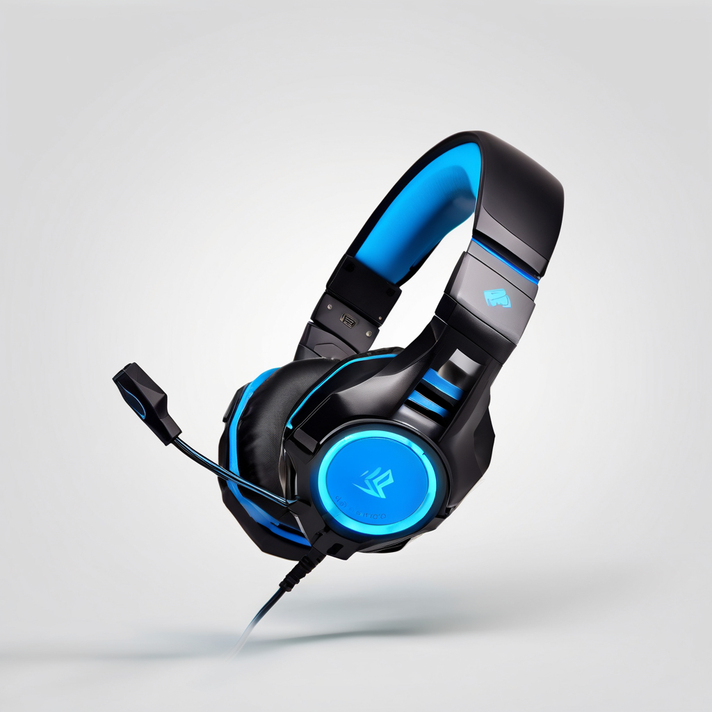 Gaming Headset