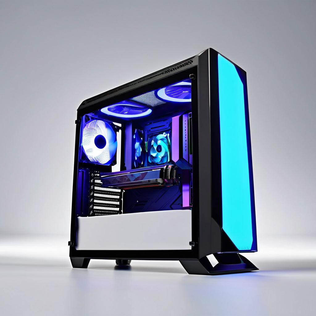 Gaming Powerhouse PC