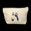 Thumbnail: Ballet Shoes Bag (wide base)