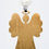Thumbnail: Angel Hanging Decoration - Gold