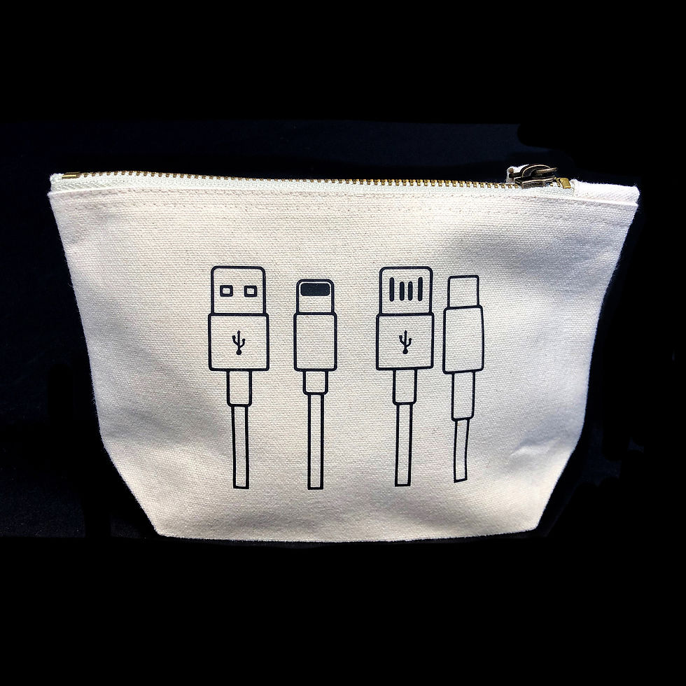 Thumbnail: Cables Bag