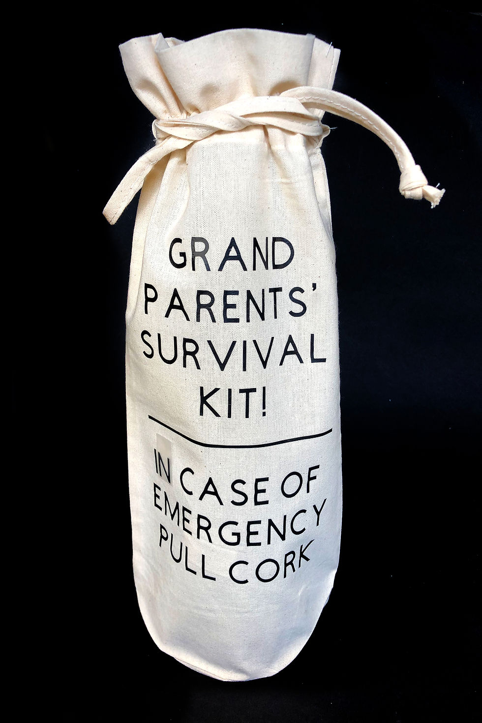 Thumbnail: Survival Kit Bottle Bag