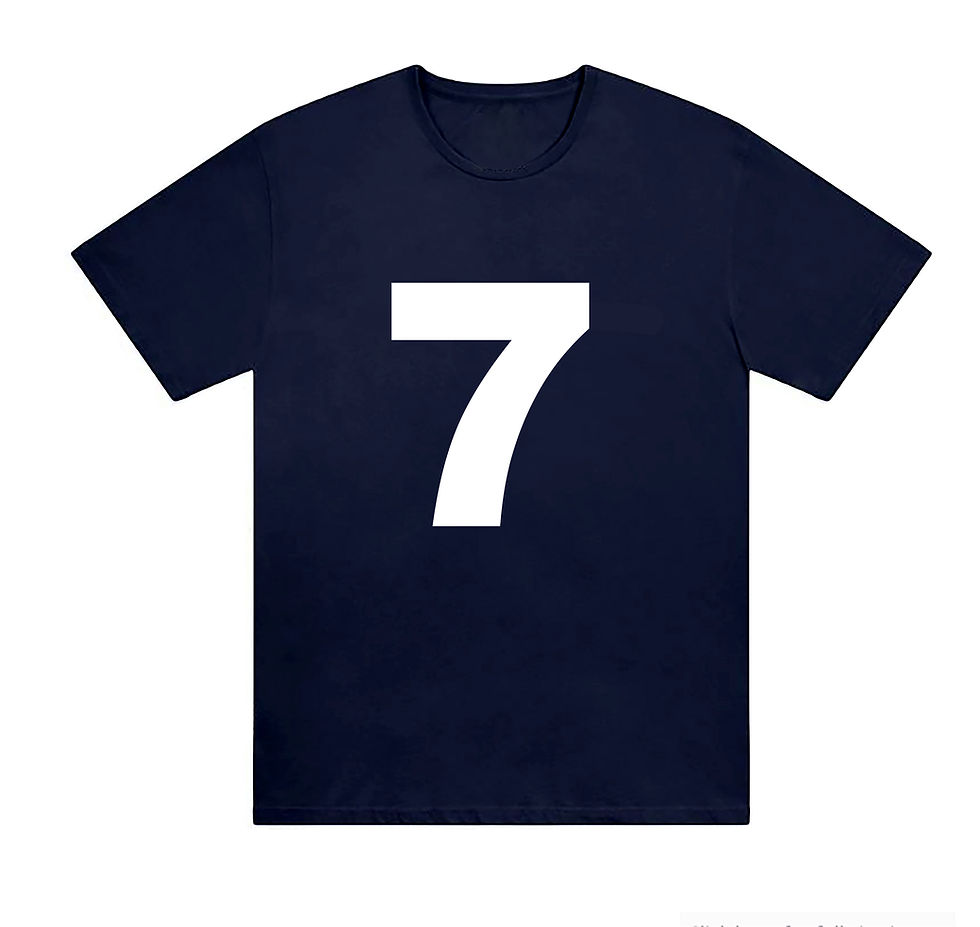 Thumbnail: Age T Shirt - Child