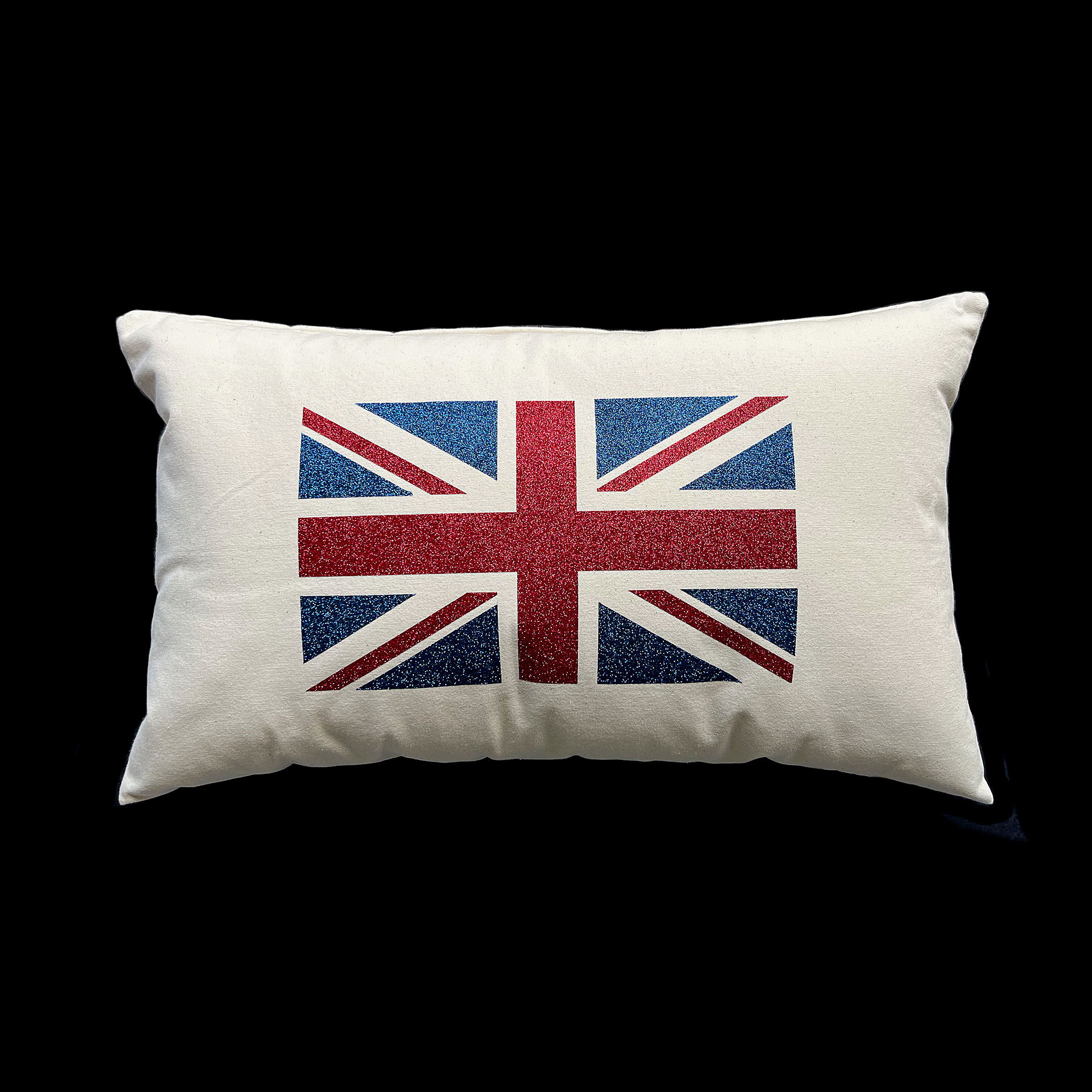 Union Jack  Cushion