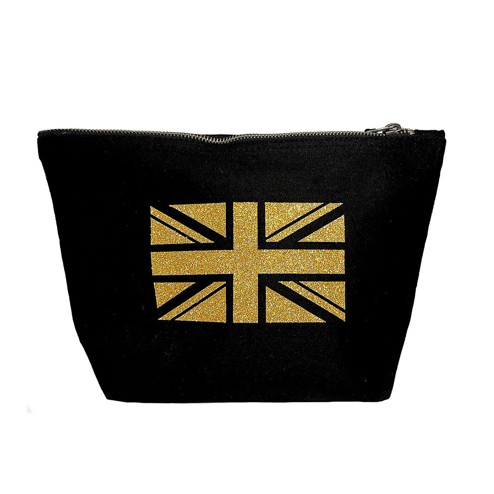Thumbnail: Union Jack  Bag