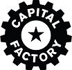 Capital Factory logo
