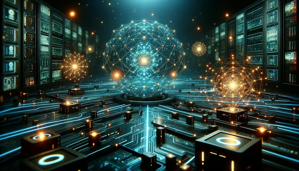 The ticking Time Bomb: Why "Harvest Now, Decrypt Later" Is Today’s Greatest Cybersecurity Crisis