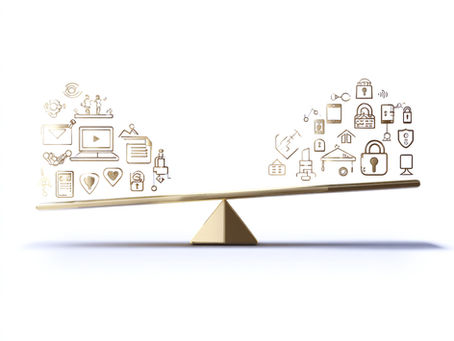 SECURITY VS. USABILITY: Ending the Tug-of-War Before It Breaks You