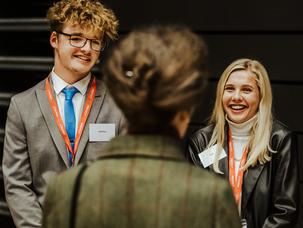 Sixth Form Open Evening