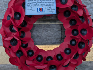 Remembrance, Reflection and Rollercoasters: Year 10’s Unforgettable Journey to Ypres