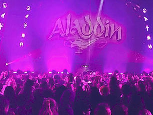 RHA Celebrates Student Achievement with Festive Reward Trips and Christmas Activities