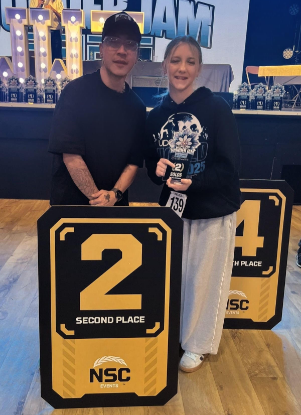 Incredible Achievements for Royal Harbour Students at National Street Dance Competition