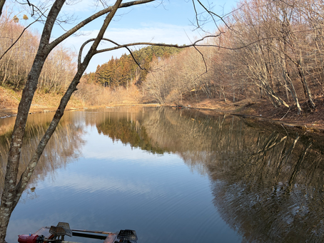 このまま春に⁉