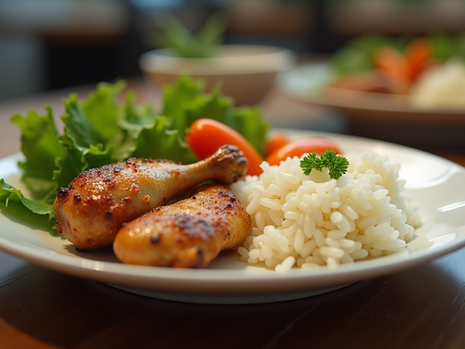 Dicas Eficazes para Ganhar Massa Muscular na Alimentação