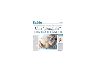 Tratamento de obesidade reduz risco de câncer