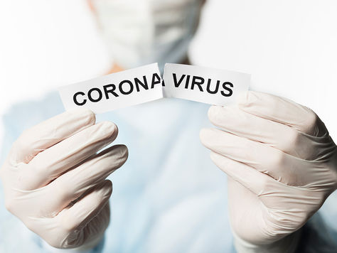 Dicas Simples Para Reduzir O Risco Com O Coronavírus