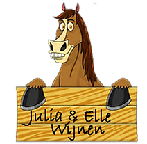 Sponsors blokhut Jeugdspeelpark