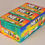 Thumbnail: Next Vertical Sugar Free 7 Sticks Chewing Bubble Gum
