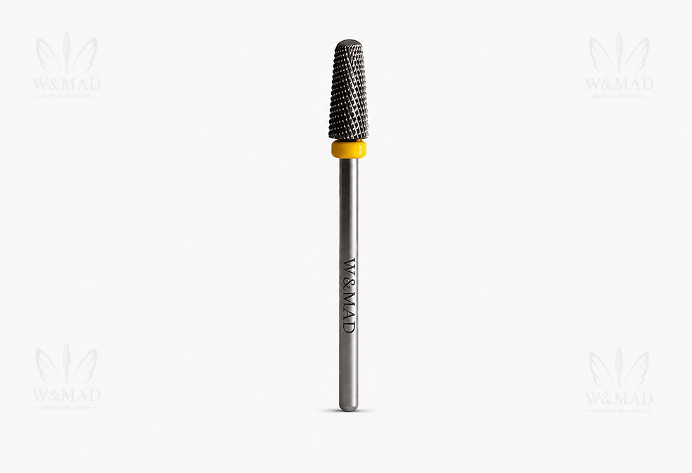 Miniatura: Tungstênio Amarela
