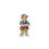 Thumbnail: Fun Die-Cut Outdoor Sticker - Perfect for Water Bottles, Laptops, Cars