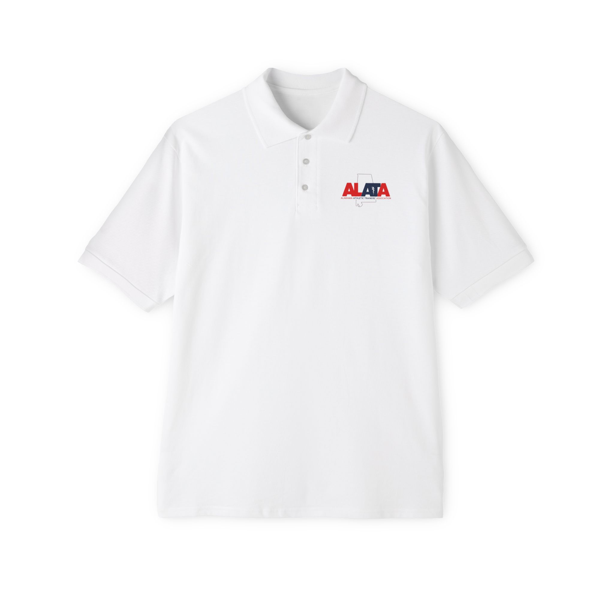 Copy of Men's Piqué Polo