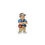 Thumbnail: Fun Die-Cut Outdoor Sticker - Perfect for Water Bottles, Laptops, Cars