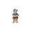 Thumbnail: Fun Die-Cut Outdoor Sticker - Perfect for Water Bottles, Laptops, Cars