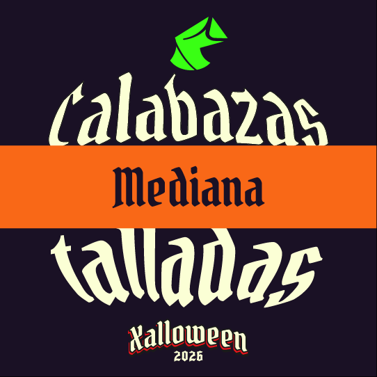 Xalloween 2026_boleto calabaza mediana.png