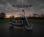 black betty