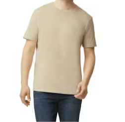 Thumbnail: Gildan Softstyle Tee