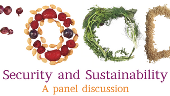 CIS Welcomes OU Housing & Food Staff for Talk on Food Sustainability