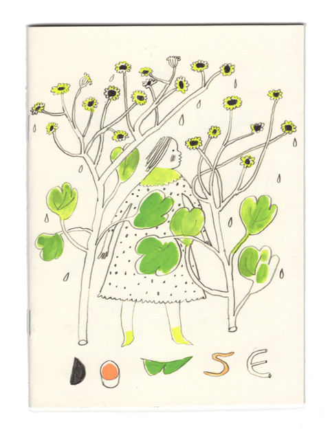 Sophie Page illustration, illustration art, painting, sophie, page, sophie geneva page, Sophie Page, zine, dream of the crocodile, self publishing, art book