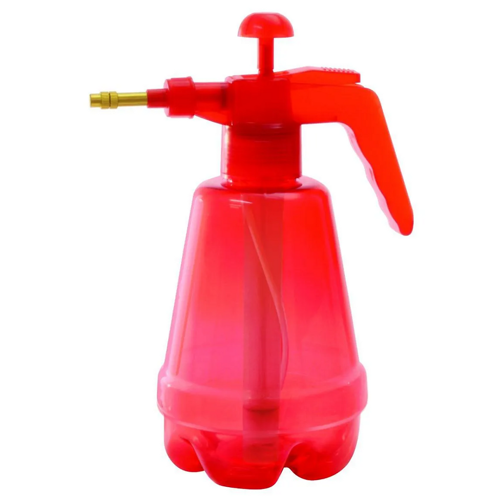 PULVERIZADOR 1,5L TRAPP